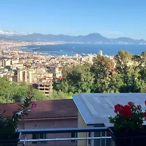 Pacifico Bed & Breakfast Napoli