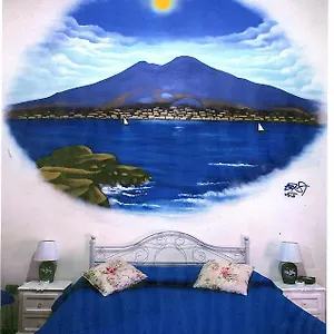 Ruffo Nel Cuore Di Bed & Breakfast Napoli