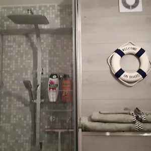 Apartment Waw 