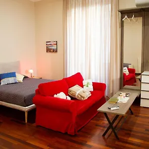 Handmade Rest Bed & Breakfast Napoli