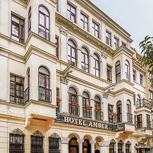 Amber & Hotel Provincia di Istanbul