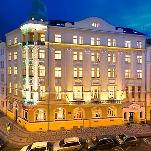 Hotel Theatrino ****