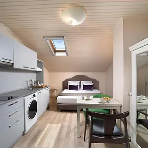 Lejlighed Meroddi Galata Flats 