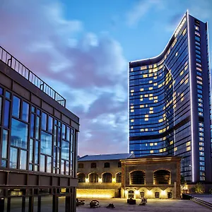 Hotel Hilton Bomonti *****
