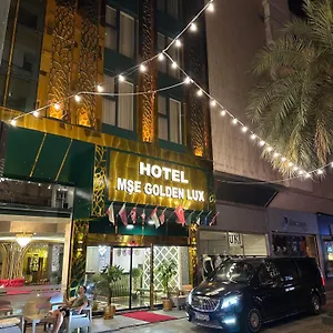 Hotel Golden Lux ***
