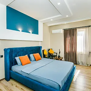Little Gem In The Old - One Bedroom Апартаменты