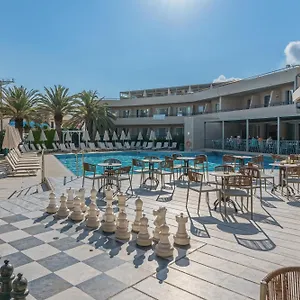 Hotel Minos ****
