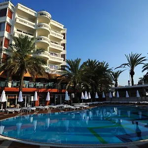 Hotel Elegance International *****