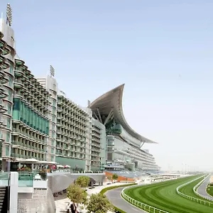 الميدان 5*, دبي الإمارات العربية المتحدة