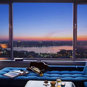 The Marmara Pera Hotel Provincia di Istanbul